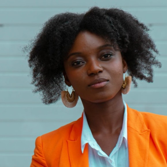 Meet your Posher, Chan - Picture 1 of 1